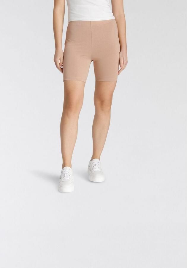 Tamaris Fietsbroekje om onder jurken en rokken te dragen in set (Set van 2) - Foto 4