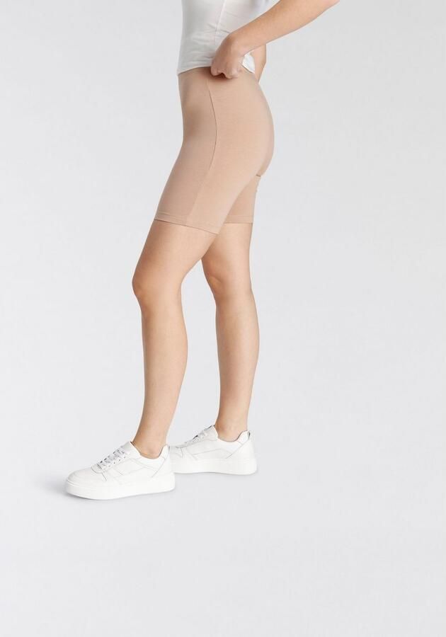 Tamaris Fietsbroekje om onder jurken en rokken te dragen in set (Set van 2) - Foto 8