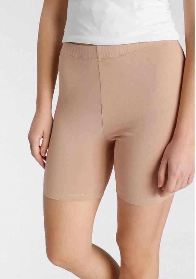 Tamaris Fietsbroekje om onder jurken en rokken te dragen in set (Set van 2) - Foto 3