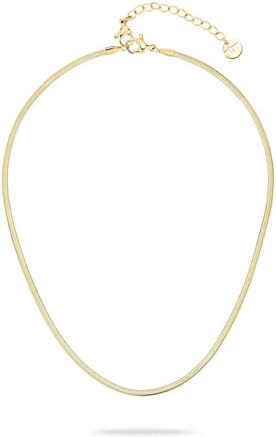 Tamaris Kettingenset Sieraad Geschenk Roestvrijstalen Ketting Little Elephant (set 3-delig) - Foto 5