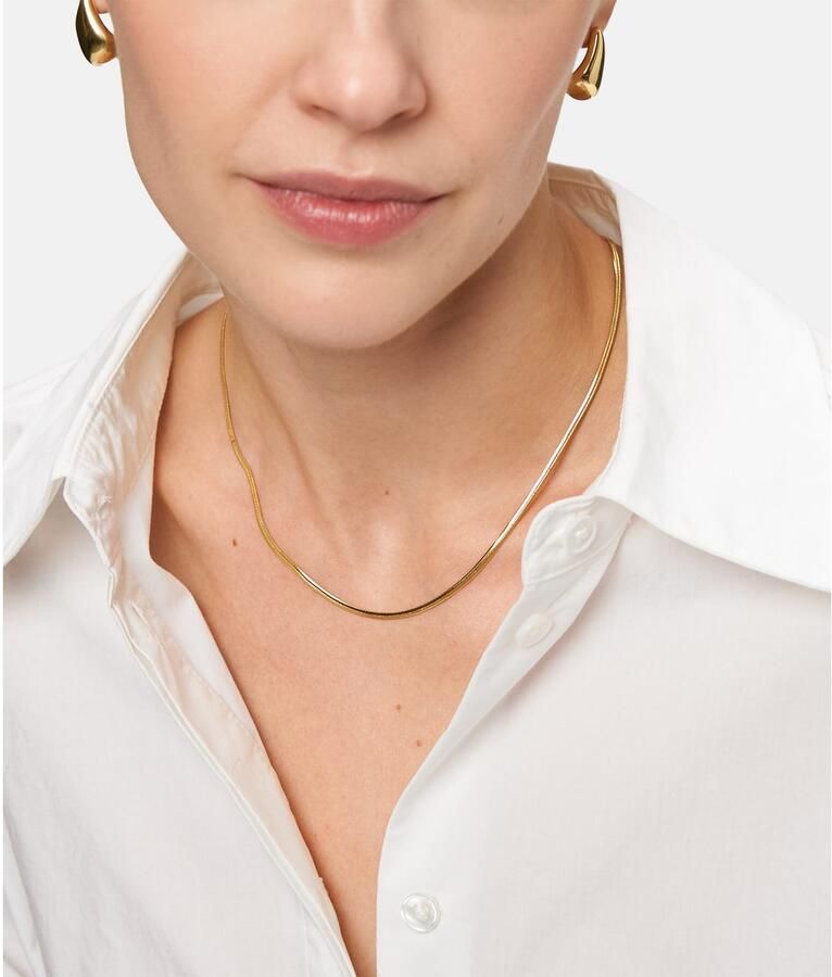 Tamaris Kettingenset Sieraad Geschenk Roestvrijstalen Ketting Little Elephant (set 3-delig) - Foto 2