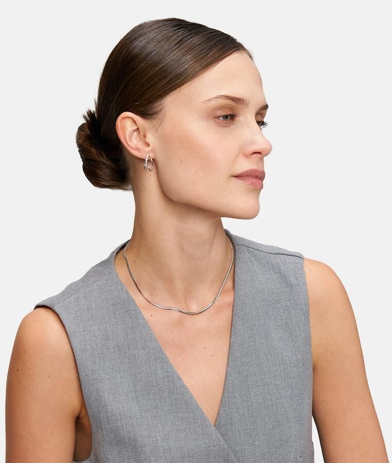 Tamaris Kettingenset Sieraad Geschenk Roestvrijstalen Ketting Little Elephant (set 3-delig) - Foto 3