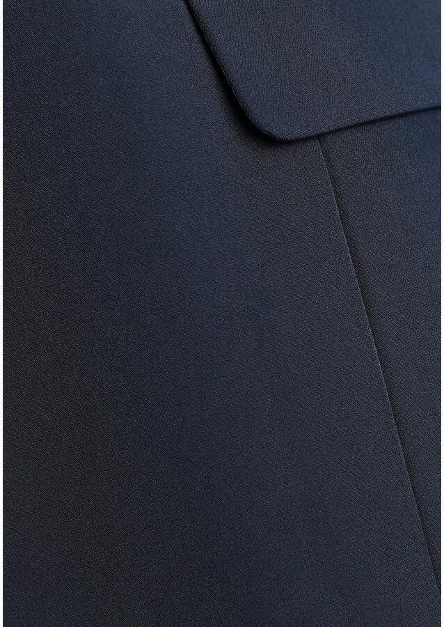 Tamaris Korte blazer in trendkleuren met passende pantalon - Foto 3