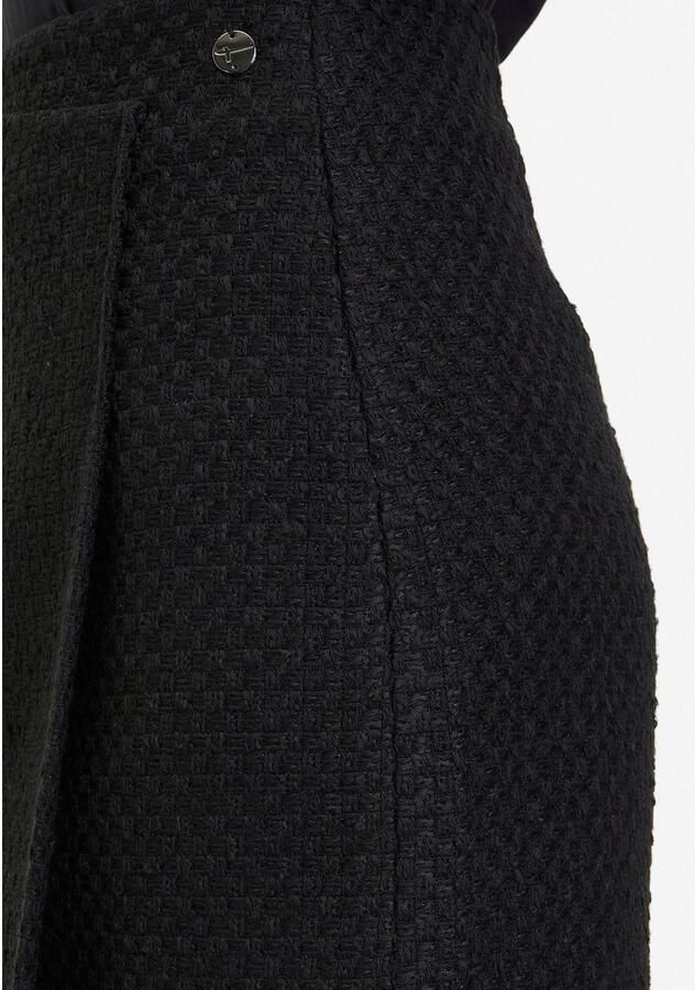 Tamaris Minirok met merklabel nieuwe collectie - Foto 2