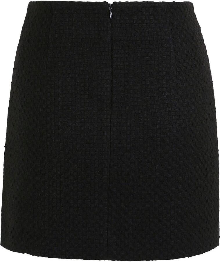 Tamaris Minirok met merklabel nieuwe collectie