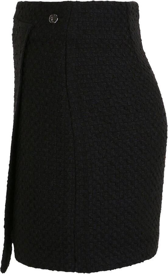 Tamaris Minirok met merklabel nieuwe collectie - Foto 4