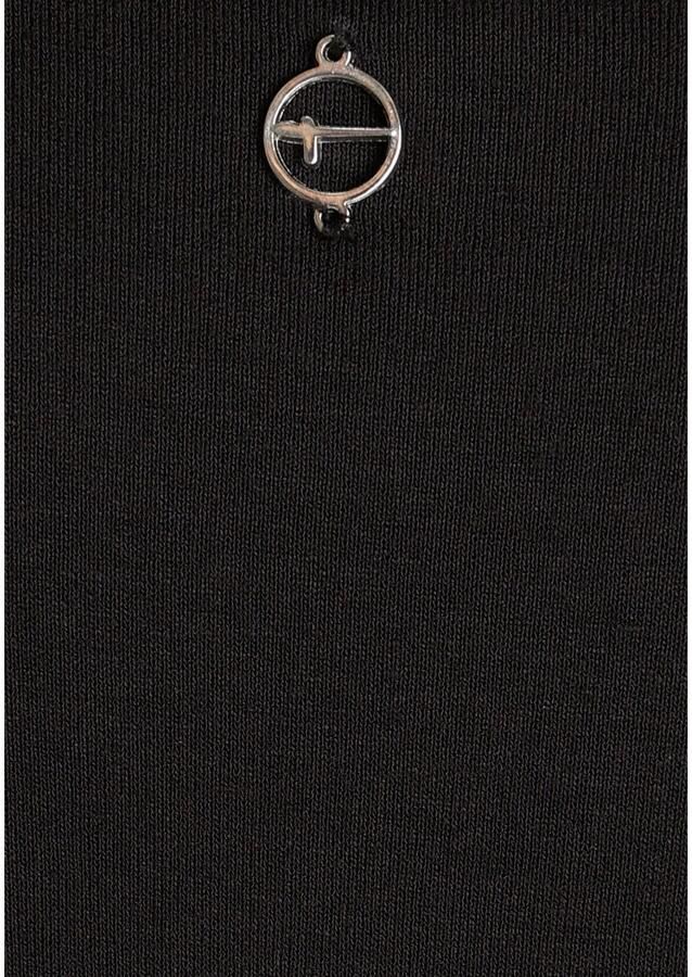 Tamaris T-shirt met v-hals