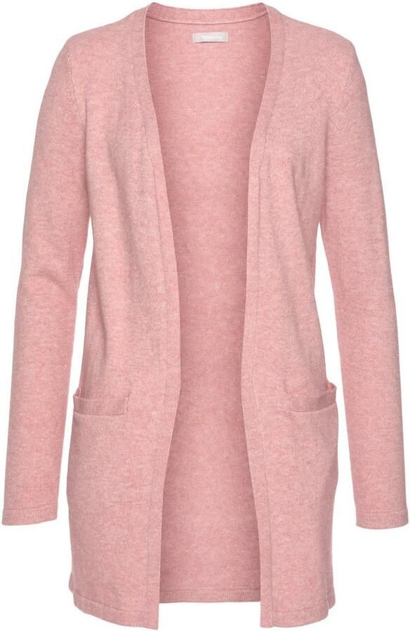 Tamaris Vest met zakken - Foto 6