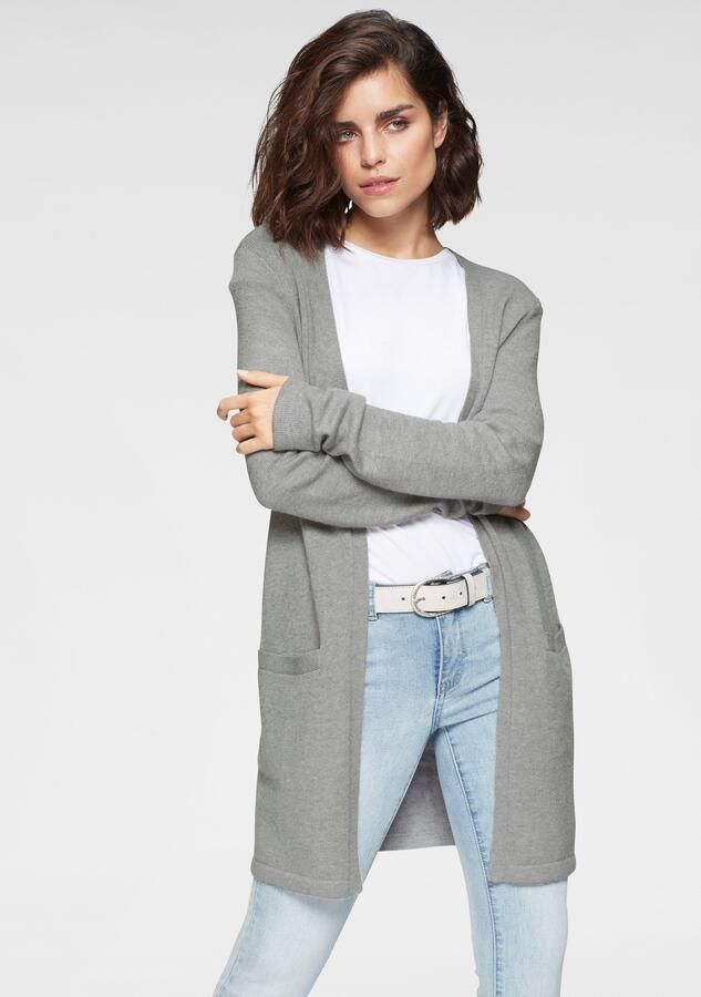 Tamaris Vest met zakken - Foto 8