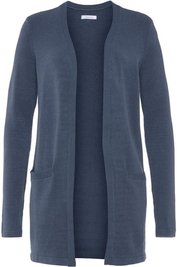 Tamaris Vest met zakken - Foto 5