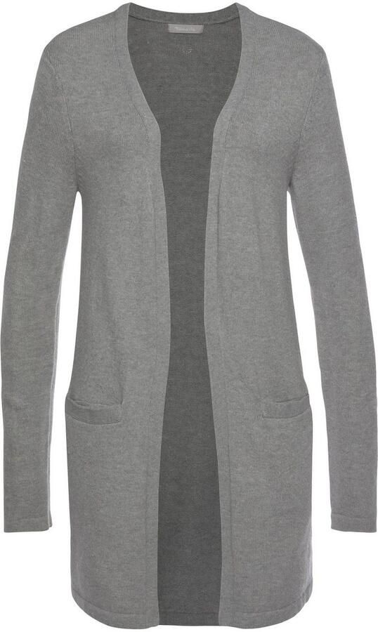 Tamaris Vest met zakken - Foto 7