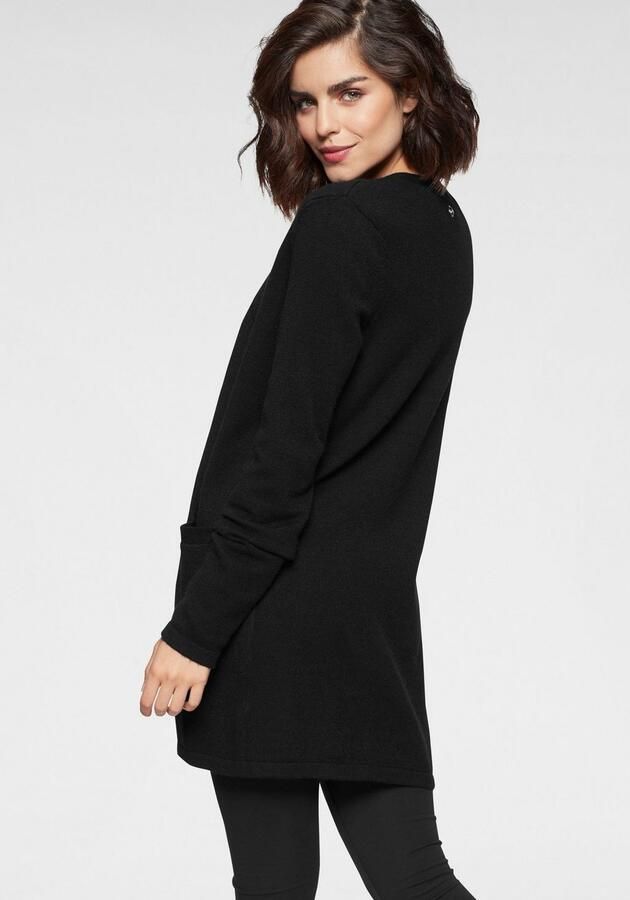 Tamaris Vest met zakken - Foto 6