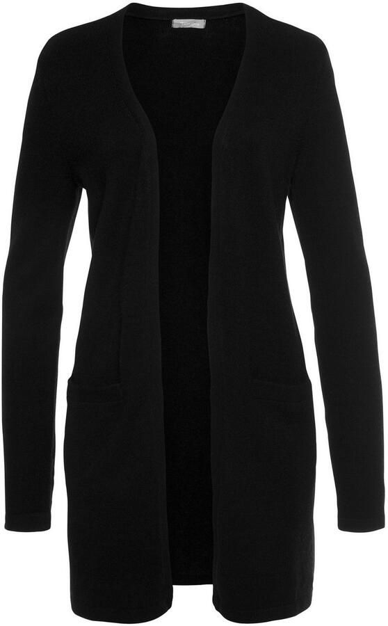 Tamaris Vest met zakken - Foto 9