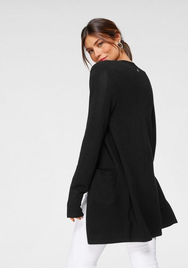 Tamaris Vest met zakken - Foto 8