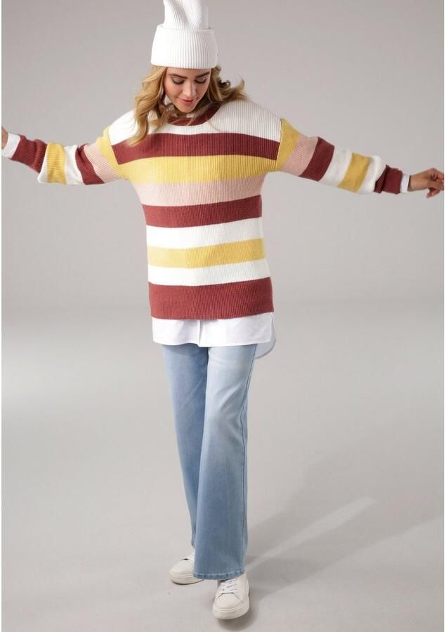 Firetti Kettingenset Collierset meerrijig afzonderlijk te dragen (set 2-delig) - Foto 5