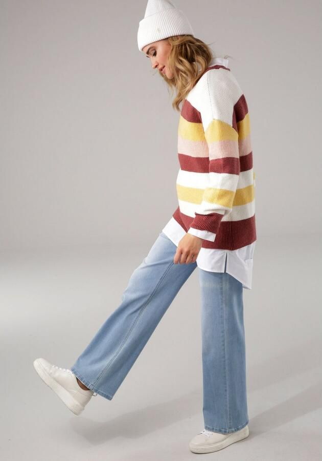 Firetti Kettingenset Collierset meerrijig afzonderlijk te dragen (set 2-delig) - Foto 17