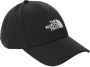 The North Face Recycled '66 Classic Cap Black- Black - Thumbnail 1