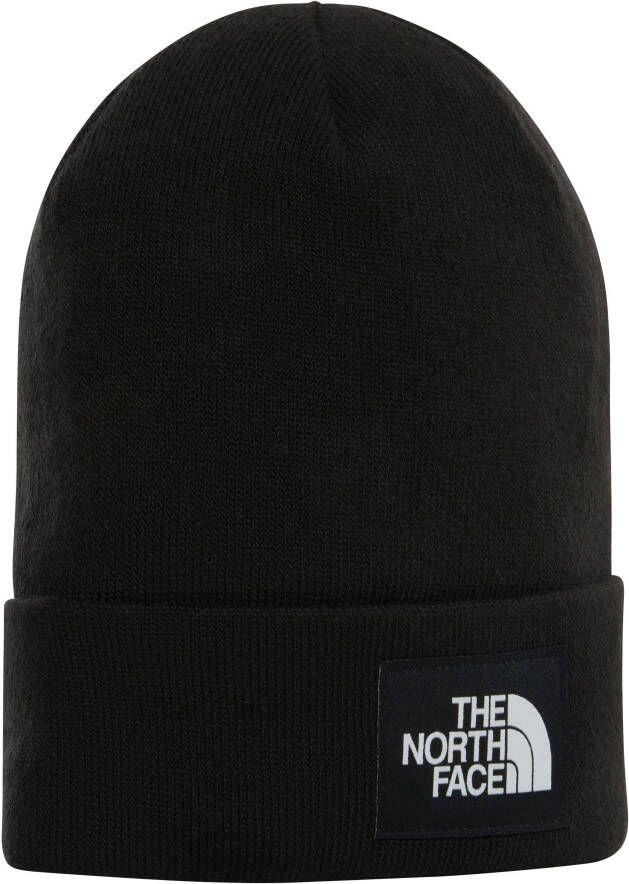 The North Face Beanie DOCK WORKER RECYCLED BEANIE