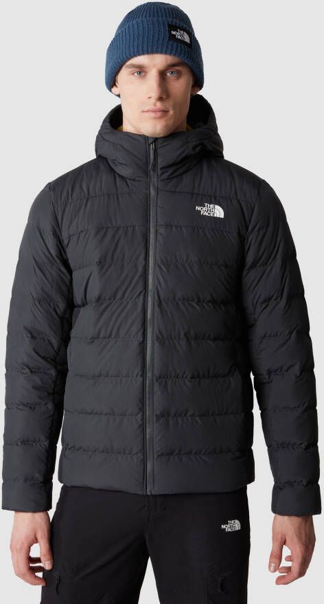 The North Face Donsjack ACONCAGUA 3 HOODIE