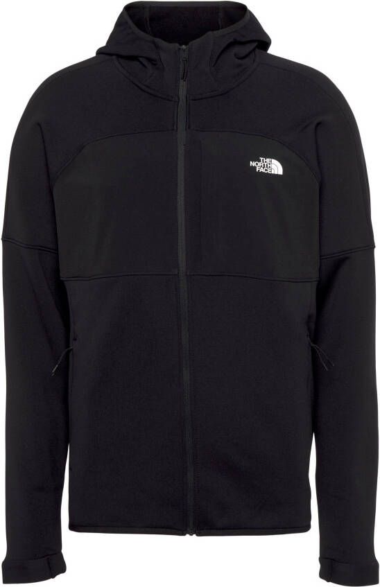 The North Face Fleecejack M CANYONLANDS HIGH ALTITUDE HOODIE