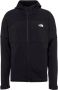 The North Face Fleecejack M CANYONLANDS HIGH ALTITUDE HOODIE - Thumbnail 1