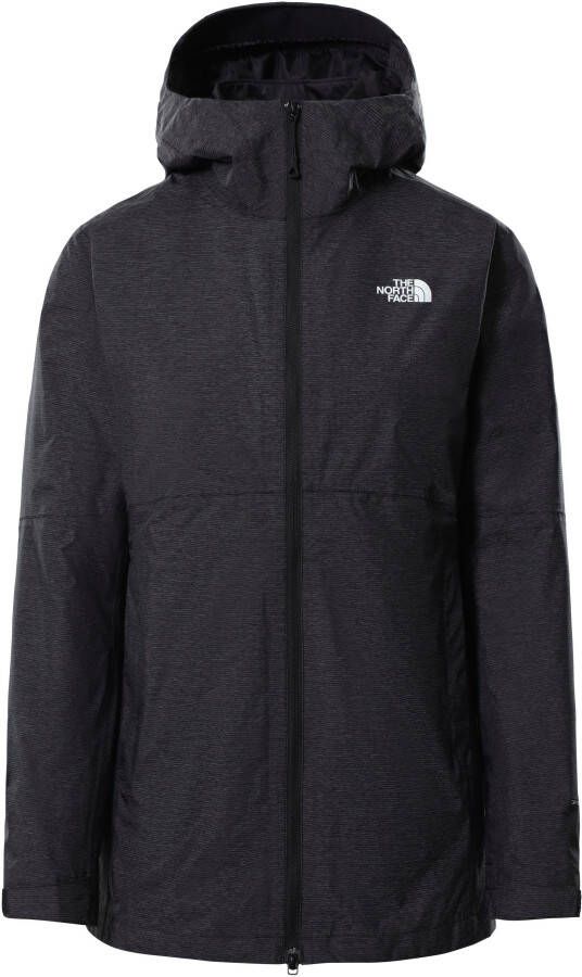 The North Face Functioneel 3-in-1-jack HIKESTELLER TRICLIMATE