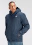 The North Face Functioneel jack M QUEST INSULATED JACKET - Thumbnail 1