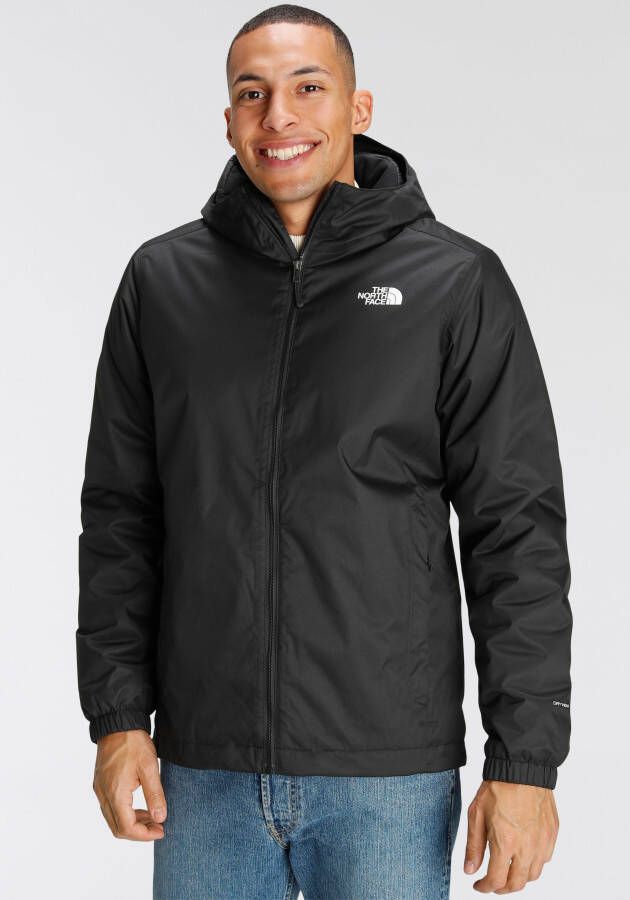 The North Face Functioneel jack M QUEST INSULATED JACKET