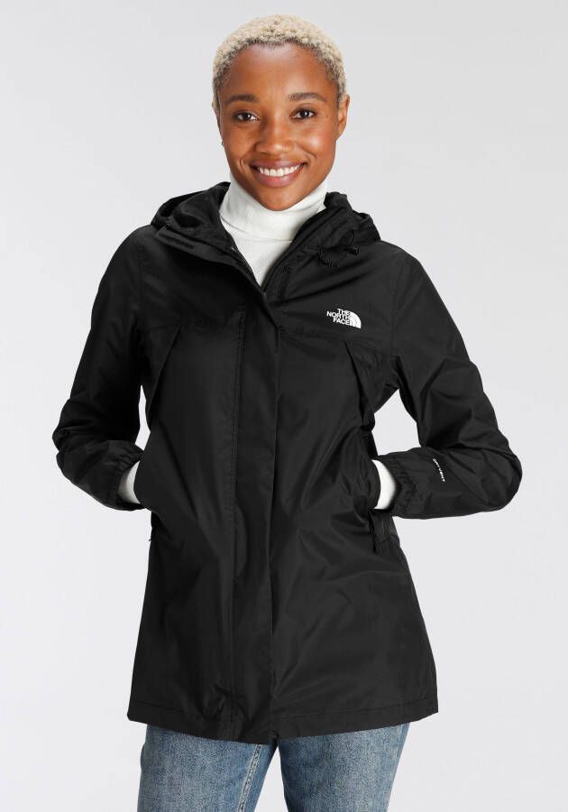 The North Face Functioneel jack W ANTORA PARKA