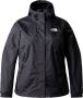 The North Face Functioneel jack W PLUS ANTORA JACKET - Thumbnail 1
