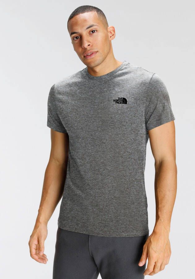 The North Face Functioneel shirt SIMPLE DOME