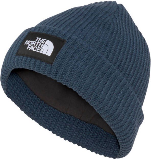 The North Face Gebreide muts Salty Dog
