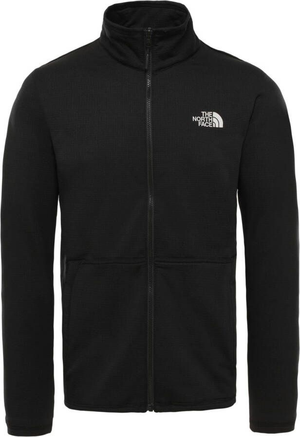 The North Face Outdoorjack M QUEST TRICLIMATE JACKET (2 stuks)