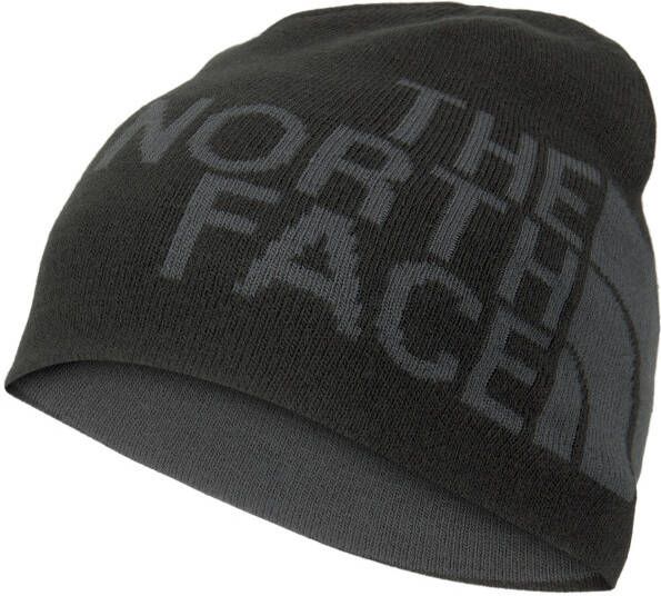 The North Face Reversible-muts REVERSIBLE TNF BANNER BEANIE