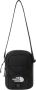 The North Face Jester Cross Body Bag BLACK- Dames - Thumbnail 2