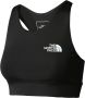 The North Face T-shirt Korte Mouw Flex Bra - Thumbnail 1
