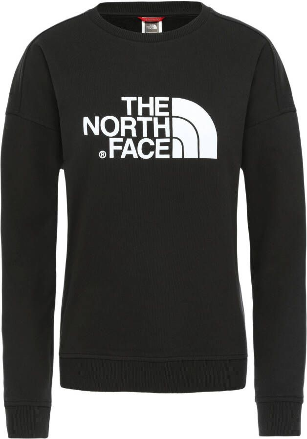The North Face Sweatshirt W DREW PEAK CREW