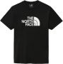 The North Face T-shirt M REAXION EASY TEE EU (1-delig) - Thumbnail 1