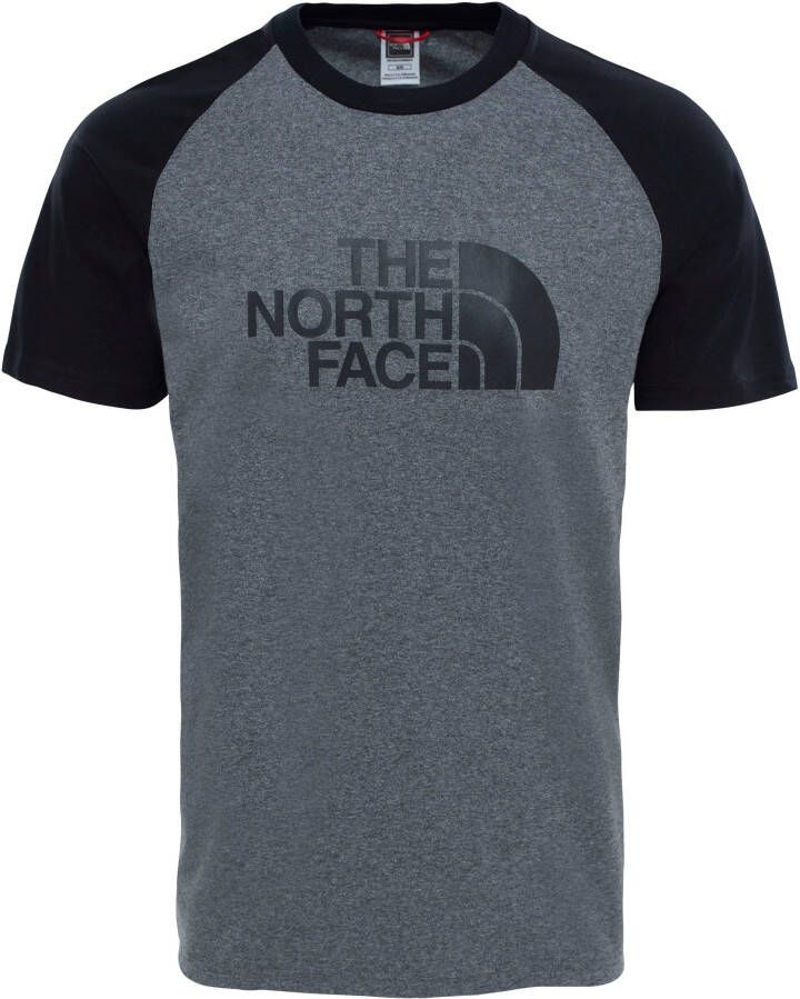 The North Face T-shirt RAGLAN EASY TEE