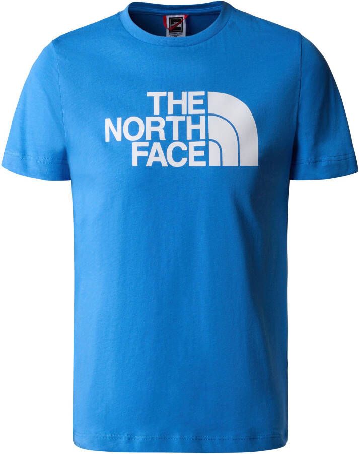 The North Face T-shirt voor kinderen