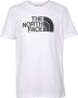 The North Face T-shirt EASY TEE voor kinderen - Thumbnail 1
