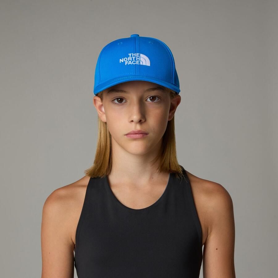 The North Face Baseball pet KIDS CLASSIC RECYCLED 66 HAT (1 stuk)