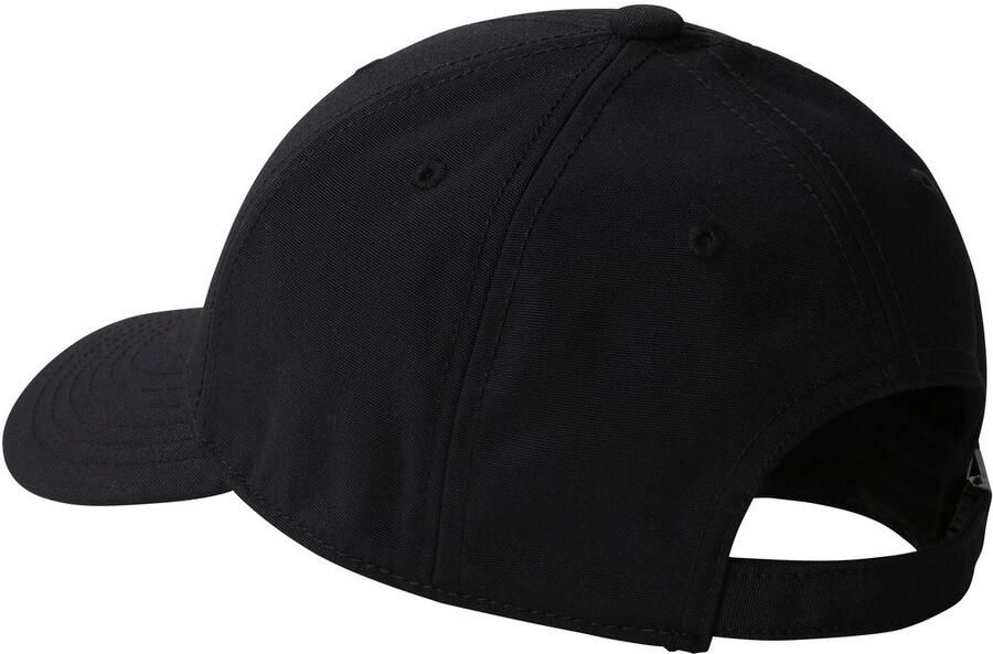 The North Face Baseball pet KIDS CLASSIC RECYCLED 66 HAT (1 stuk) - Foto 2