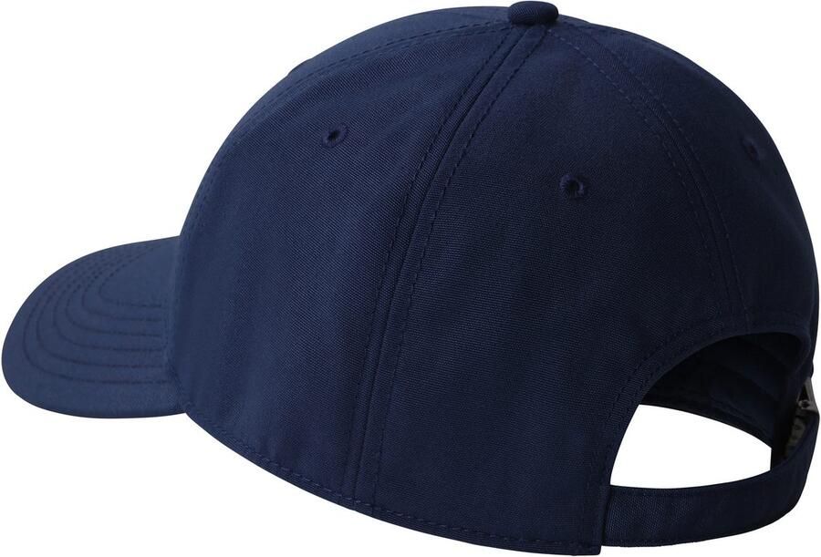 The North Face Baseball pet RECYCLED 66 CLASSIC HAT (1 stuk) - Foto 2
