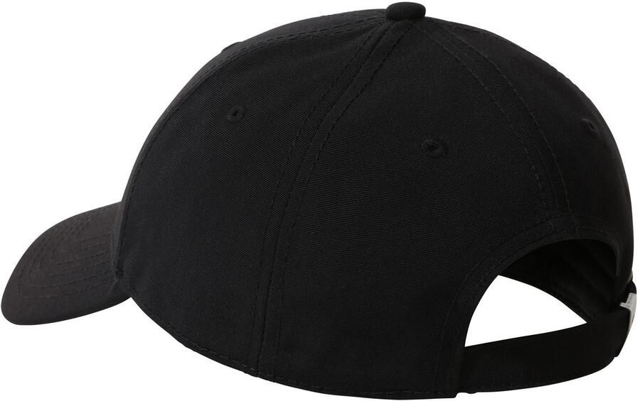 The North Face Baseball pet RECYCLED 66 CLASSIC HAT (1 stuk) - Foto 2