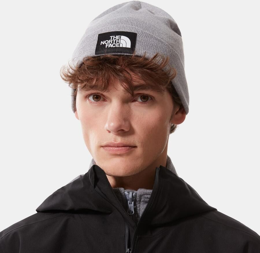 The North Face Beanie DOCK WORKER RECYCLED BEANIE - Foto 5