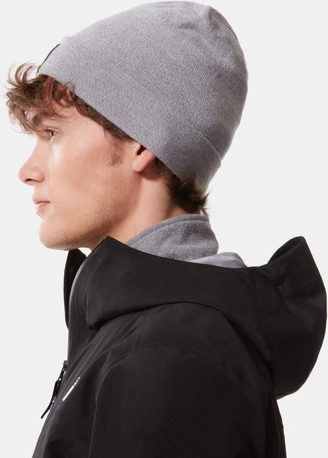 The North Face Beanie DOCK WORKER RECYCLED BEANIE - Foto 3