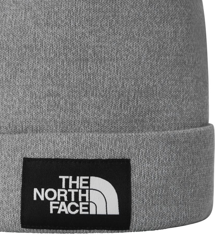 The North Face Beanie DOCK WORKER RECYCLED BEANIE