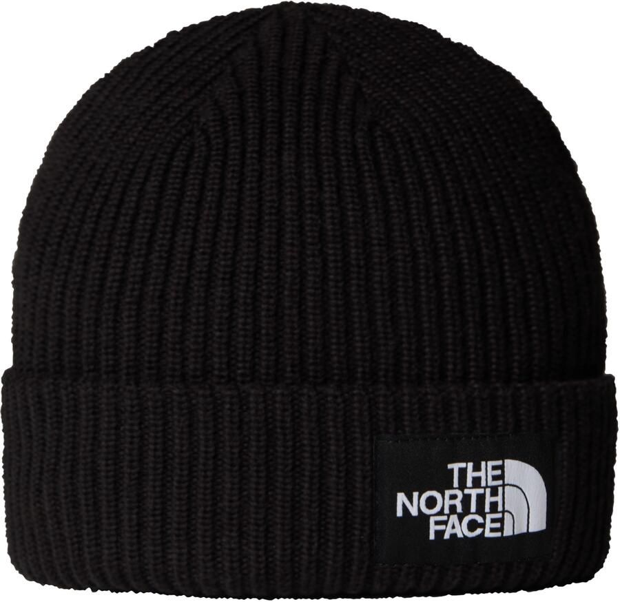 The North Face Beanie KIDS SALTY LINED BEANIE (1 stuk) - Foto 3