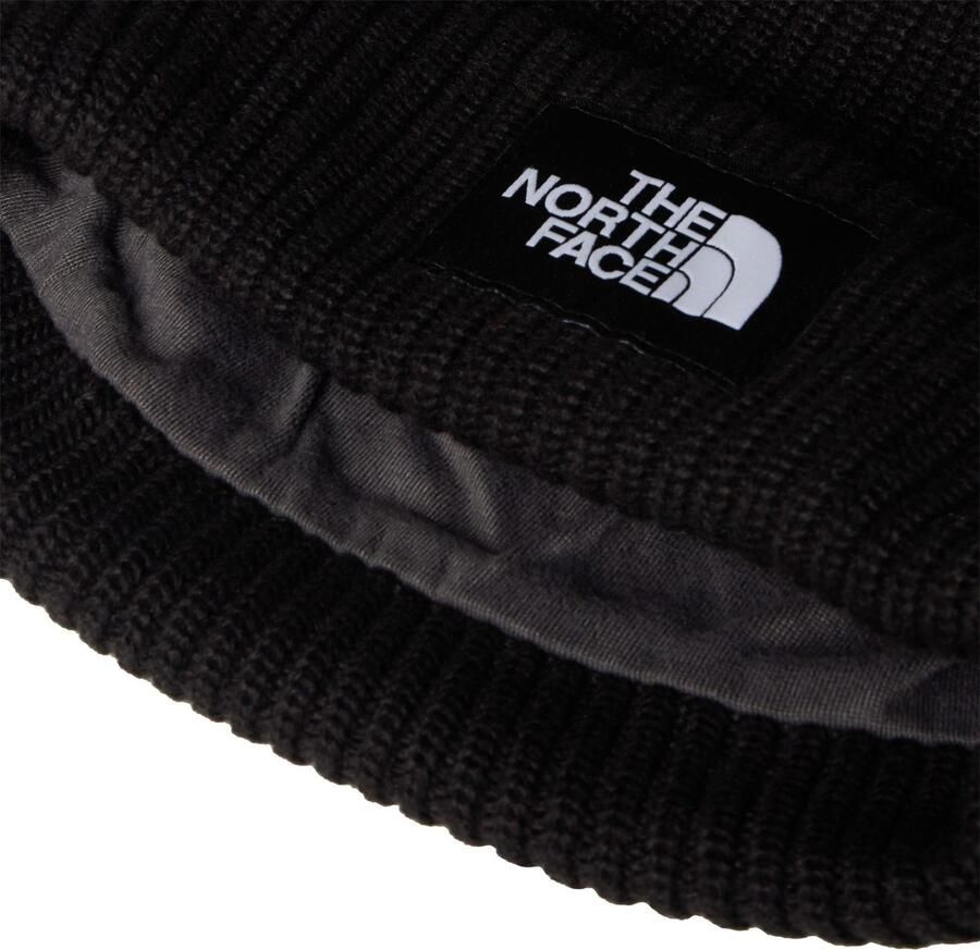 The North Face Beanie KIDS SALTY LINED BEANIE (1 stuk) - Foto 2